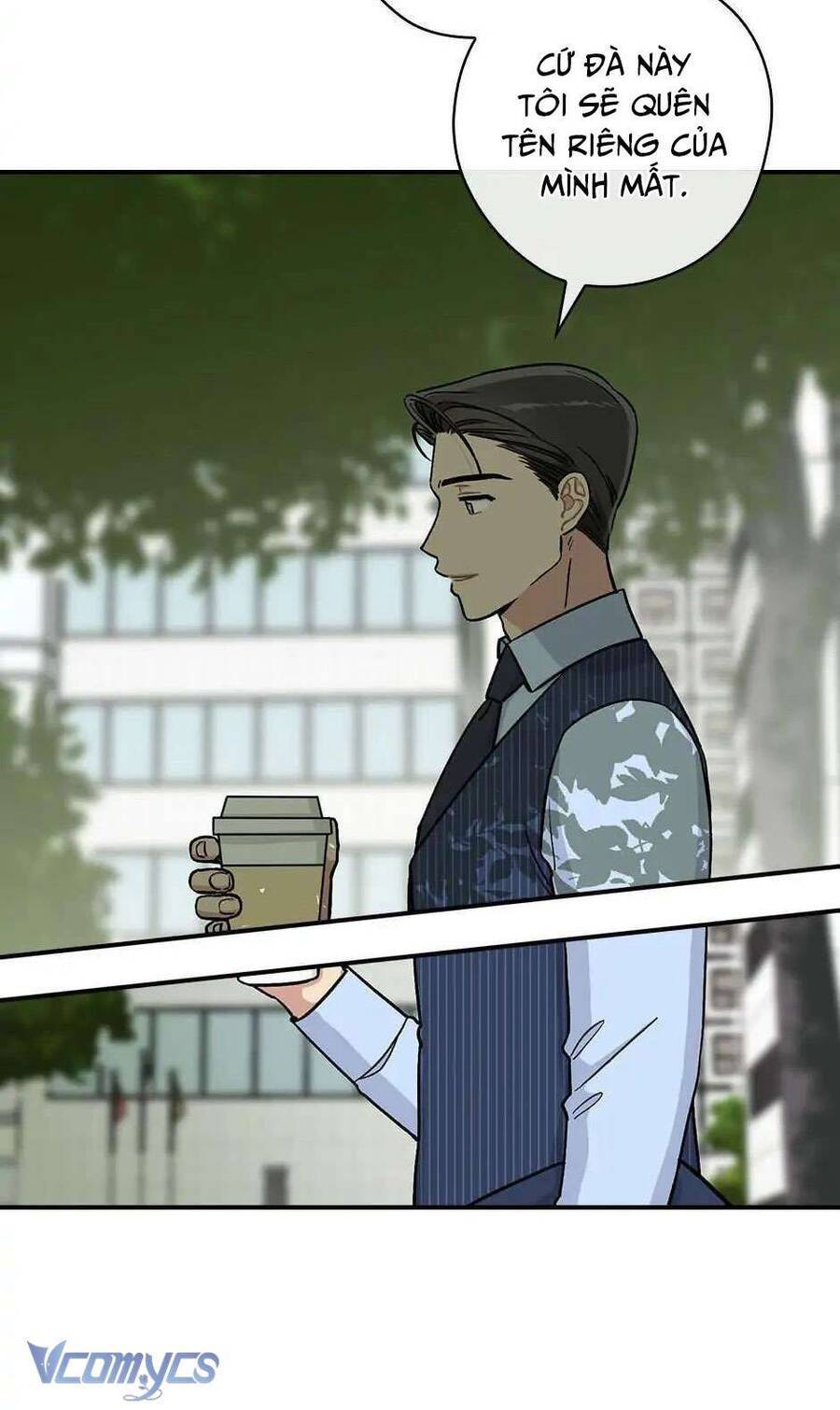 Ly Espresso Của Mùa Xuân - Chap 20 - Trang 47