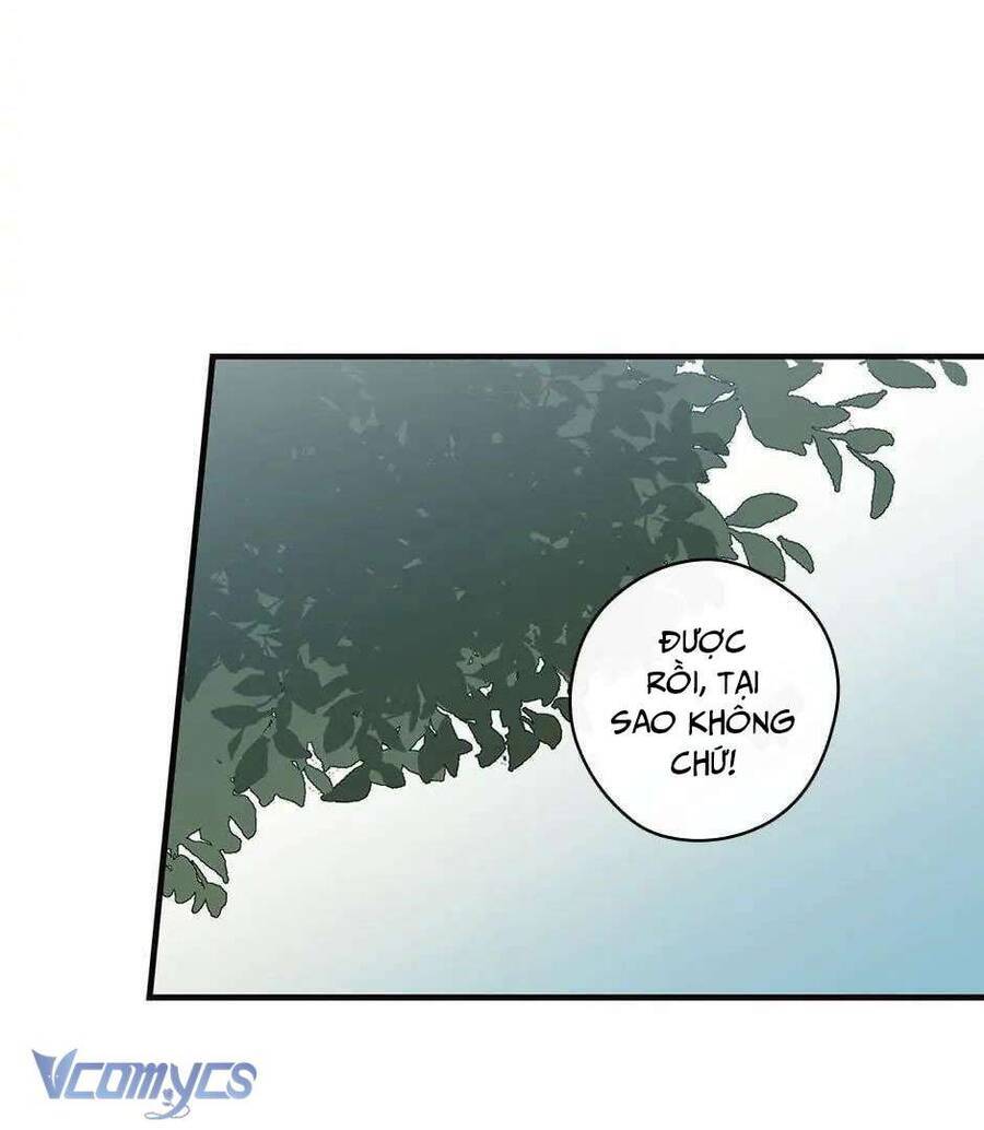 Ly Espresso Của Mùa Xuân - Chap 20 - Trang 48