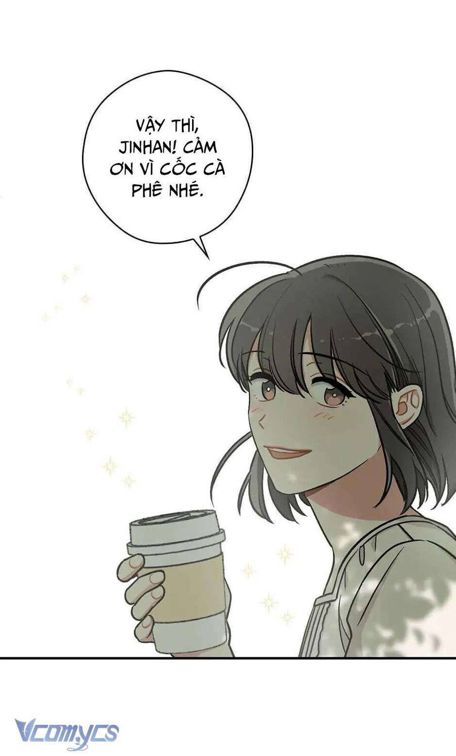 Ly Espresso Của Mùa Xuân - Chap 20 - Trang 49