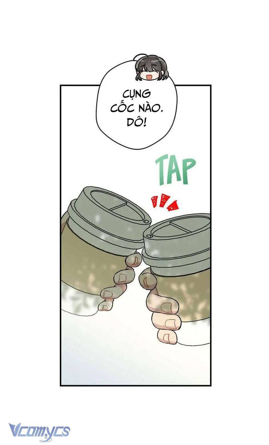 Ly Espresso Của Mùa Xuân - Chap 20 - Trang 50