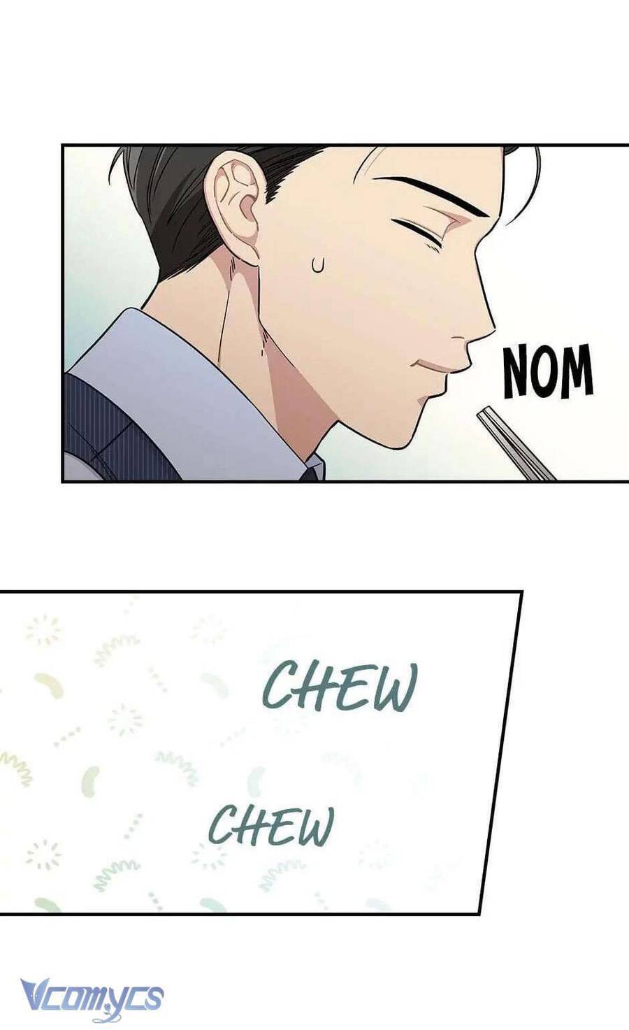 Ly Espresso Của Mùa Xuân - Chap 20 - Trang 6