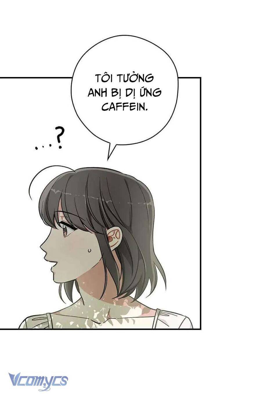 Ly Espresso Của Mùa Xuân - Chap 20 - Trang 52
