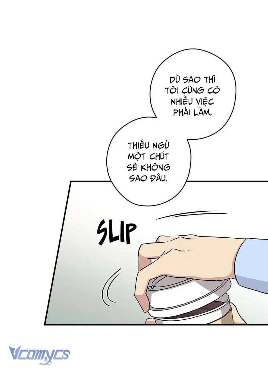Ly Espresso Của Mùa Xuân - Chap 20 - Trang 54
