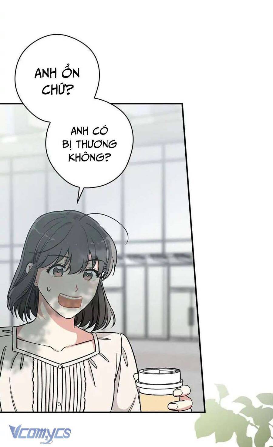 Ly Espresso Của Mùa Xuân - Chap 20 - Trang 56