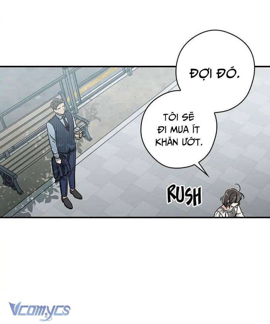 Ly Espresso Của Mùa Xuân - Chap 20 - Trang 58