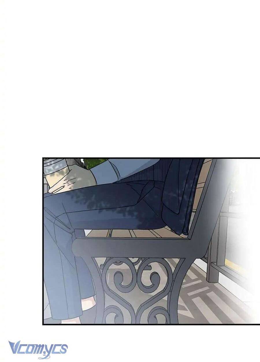 Ly Espresso Của Mùa Xuân - Chap 20 - Trang 59