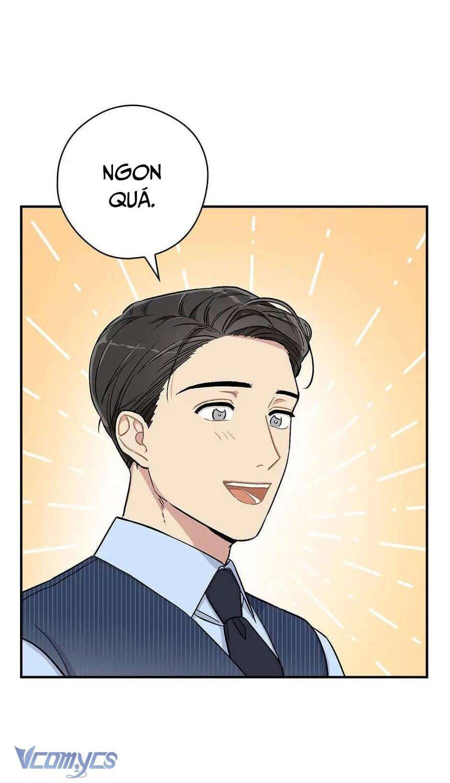 Ly Espresso Của Mùa Xuân - Chap 20 - Trang 7