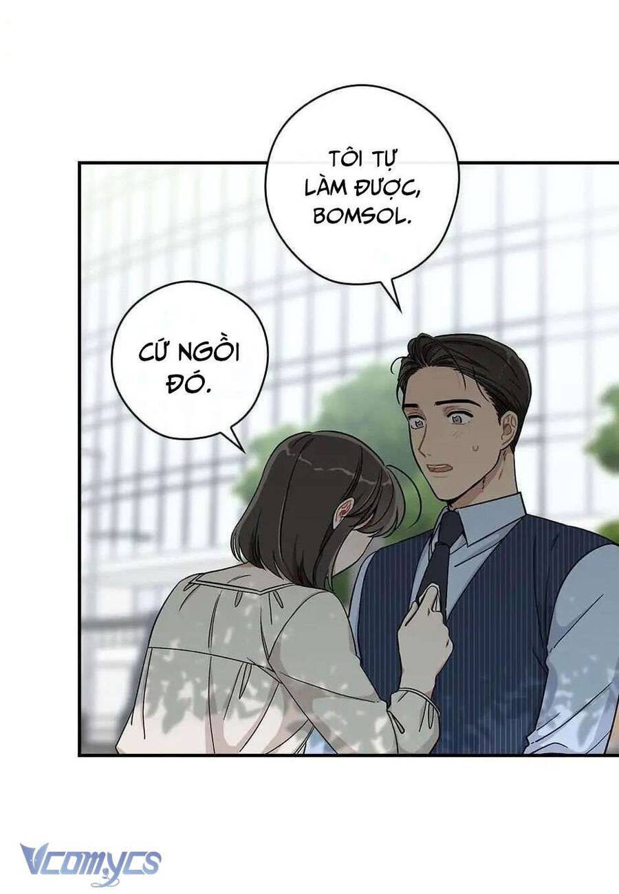 Ly Espresso Của Mùa Xuân - Chap 20 - Trang 62
