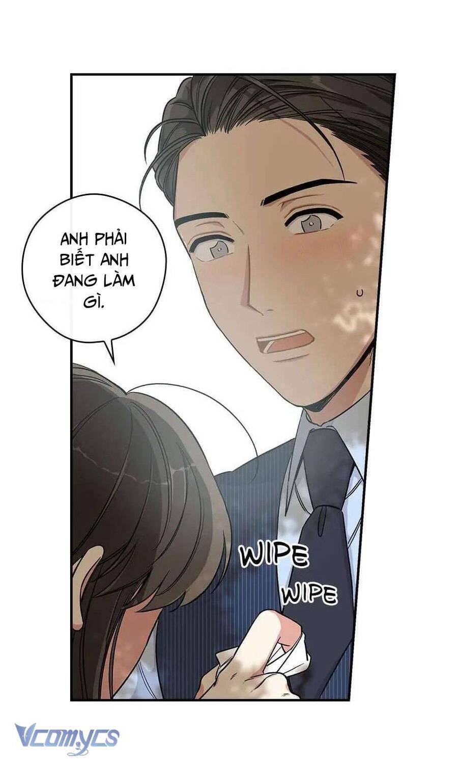 Ly Espresso Của Mùa Xuân - Chap 20 - Trang 63