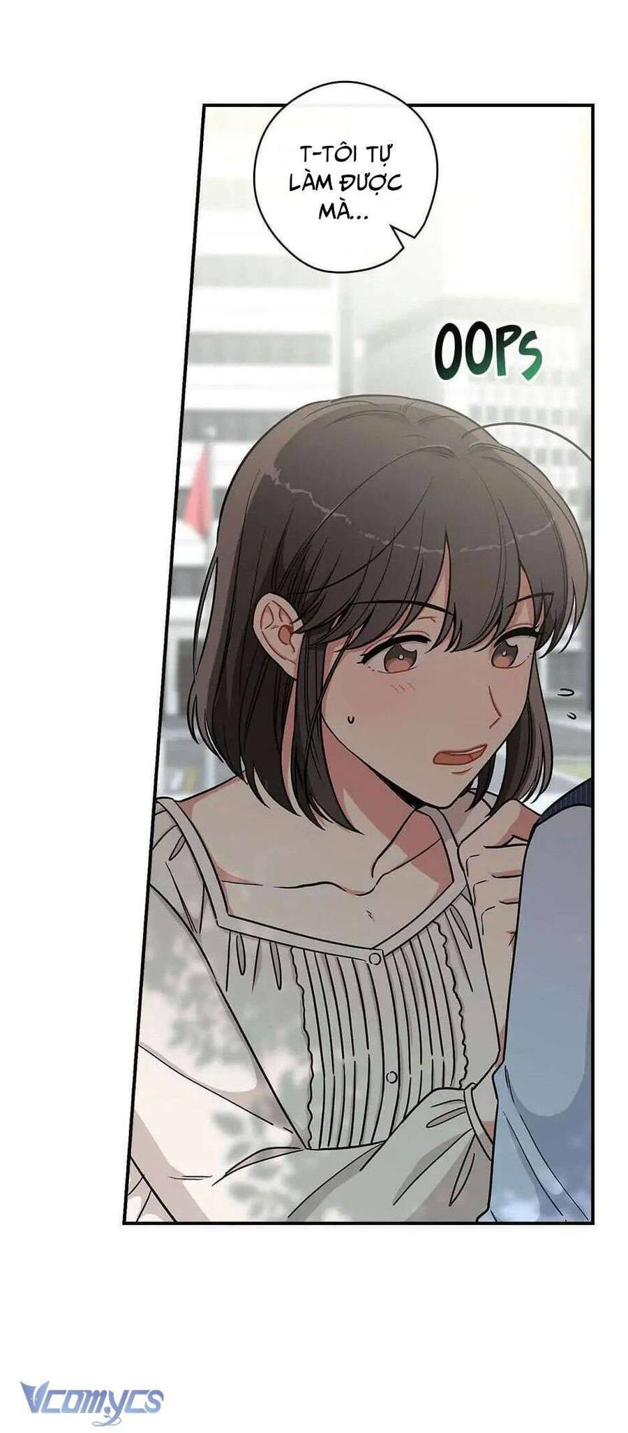 Ly Espresso Của Mùa Xuân - Chap 20 - Trang 64