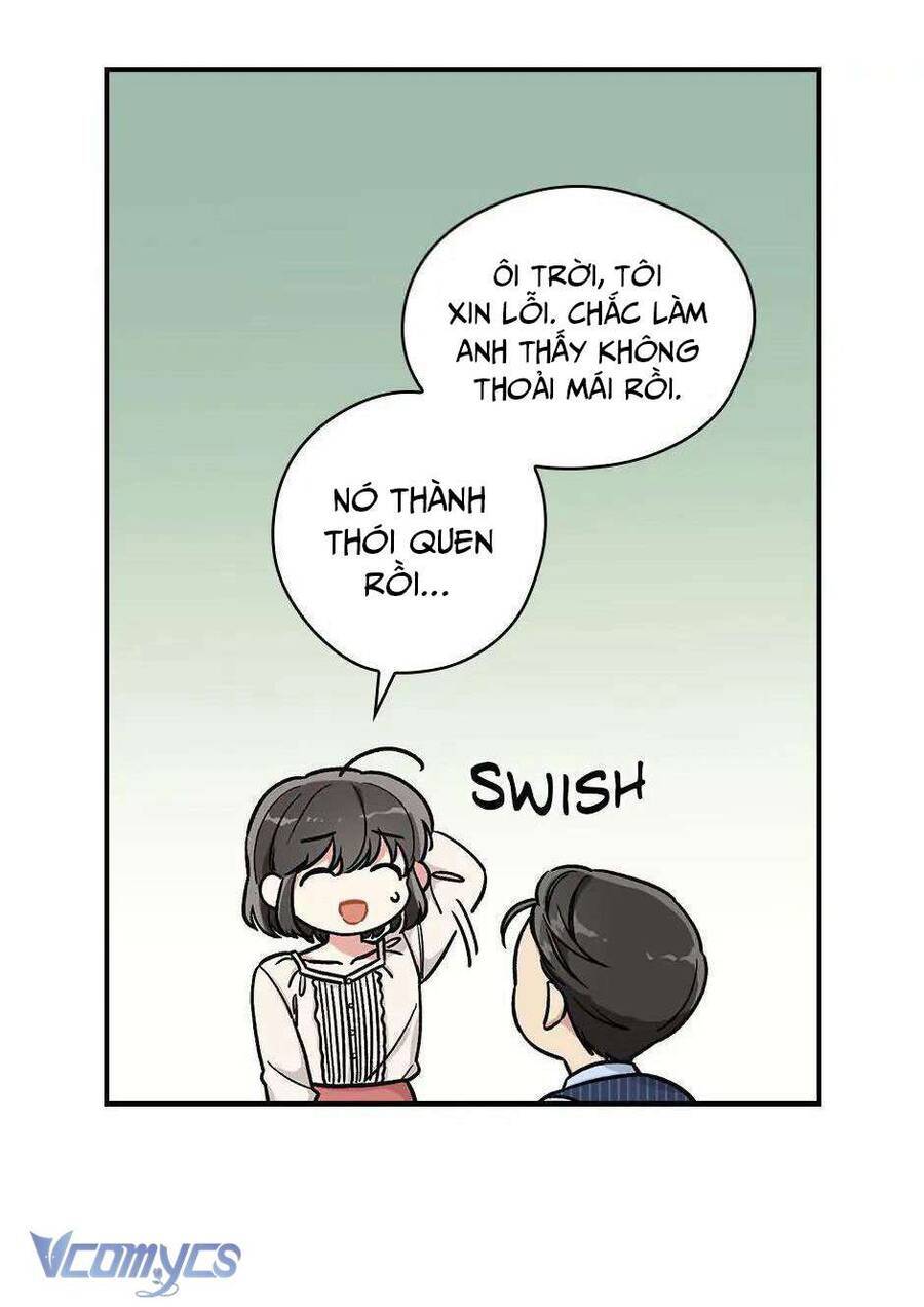 Ly Espresso Của Mùa Xuân - Chap 20 - Trang 65