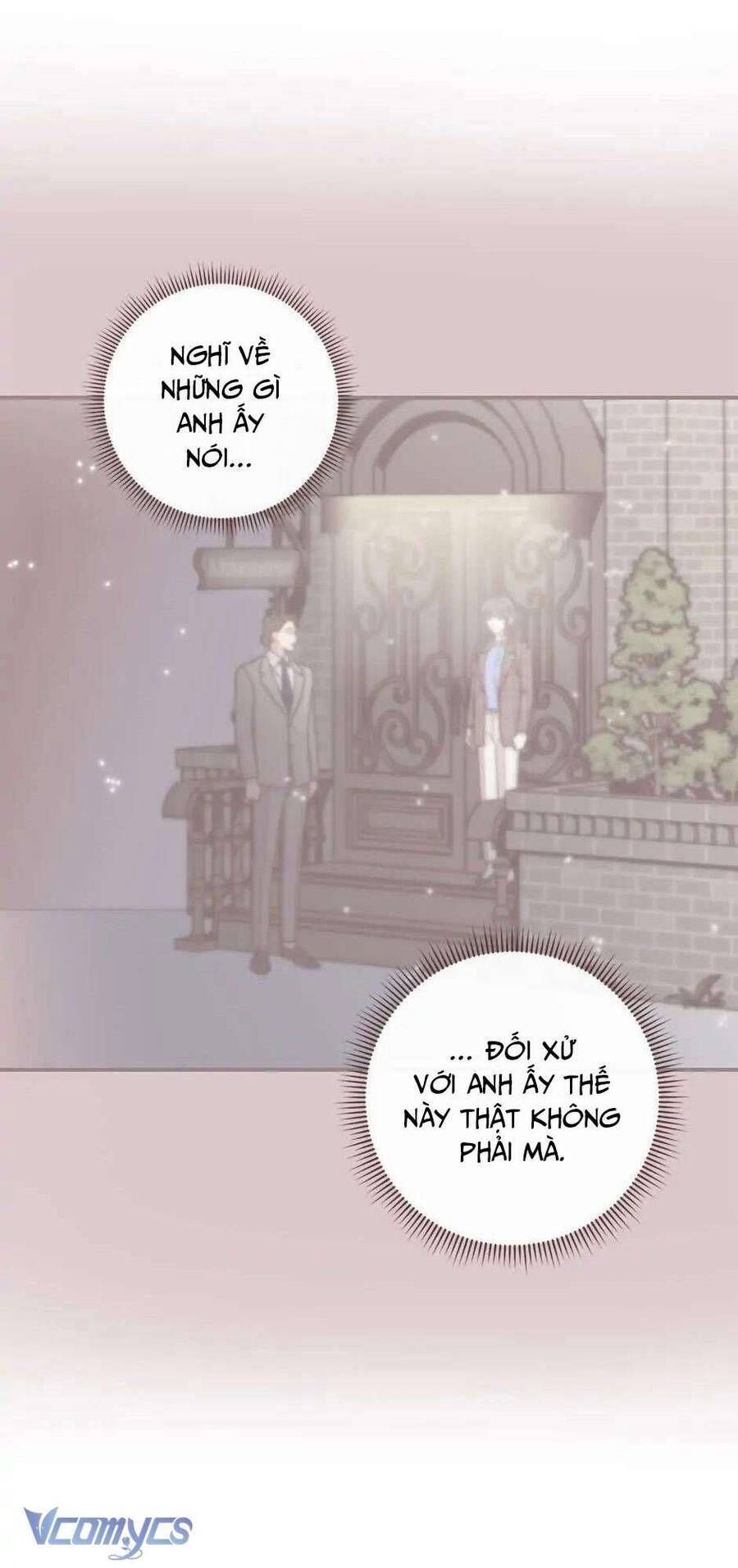 Ly Espresso Của Mùa Xuân - Chap 20 - Trang 66