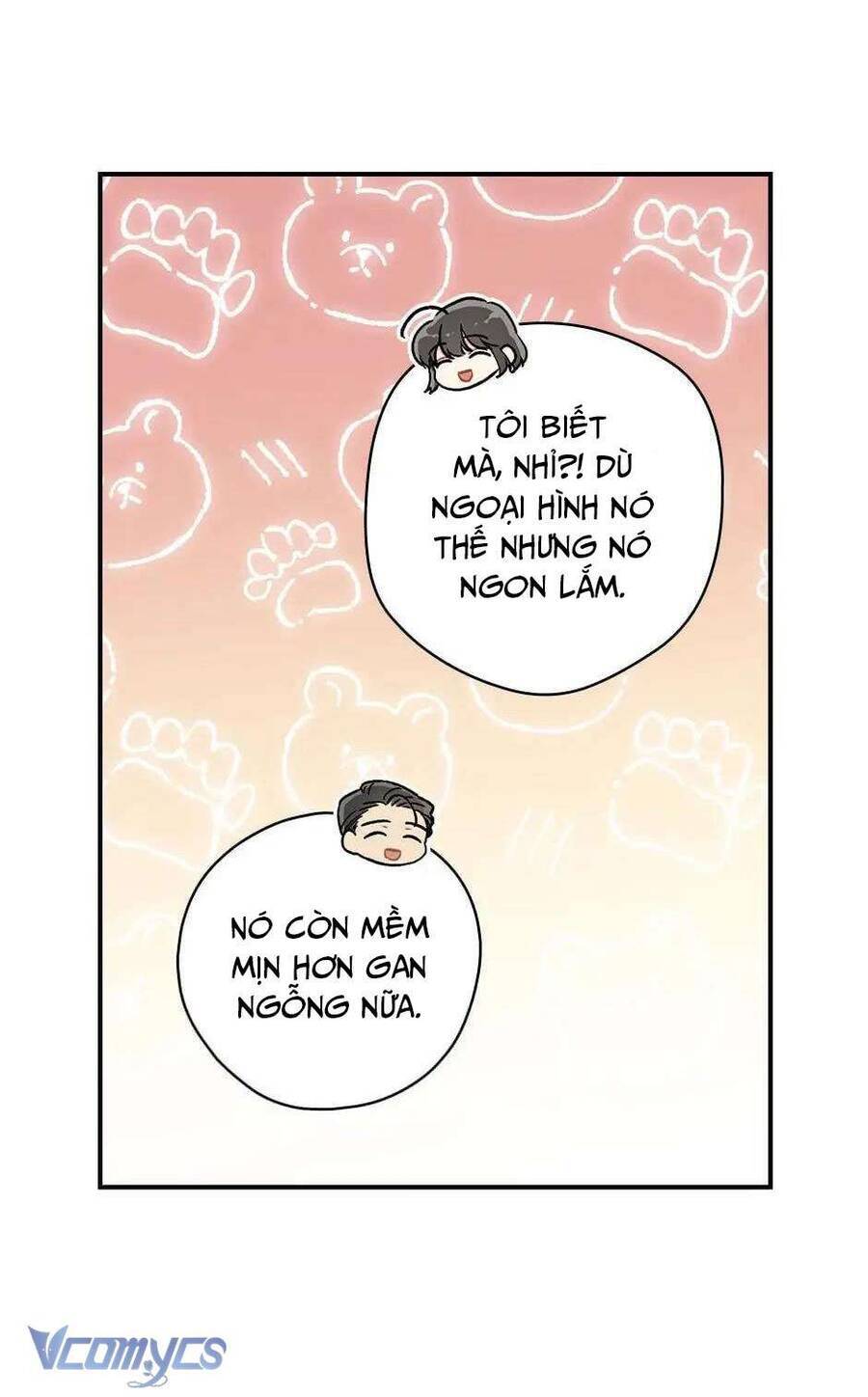 Ly Espresso Của Mùa Xuân - Chap 20 - Trang 8