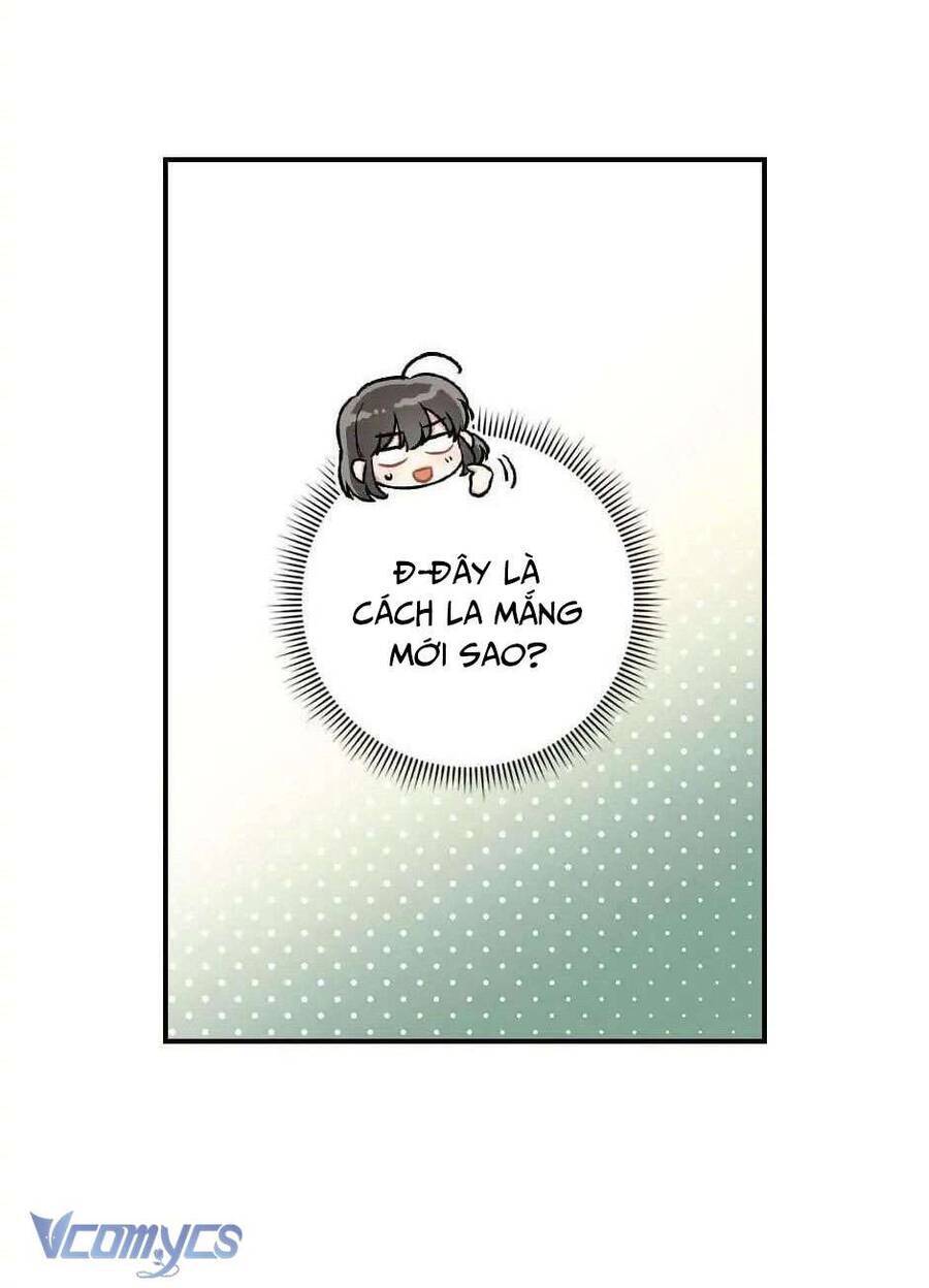 Ly Espresso Của Mùa Xuân - Chap 20 - Trang 71