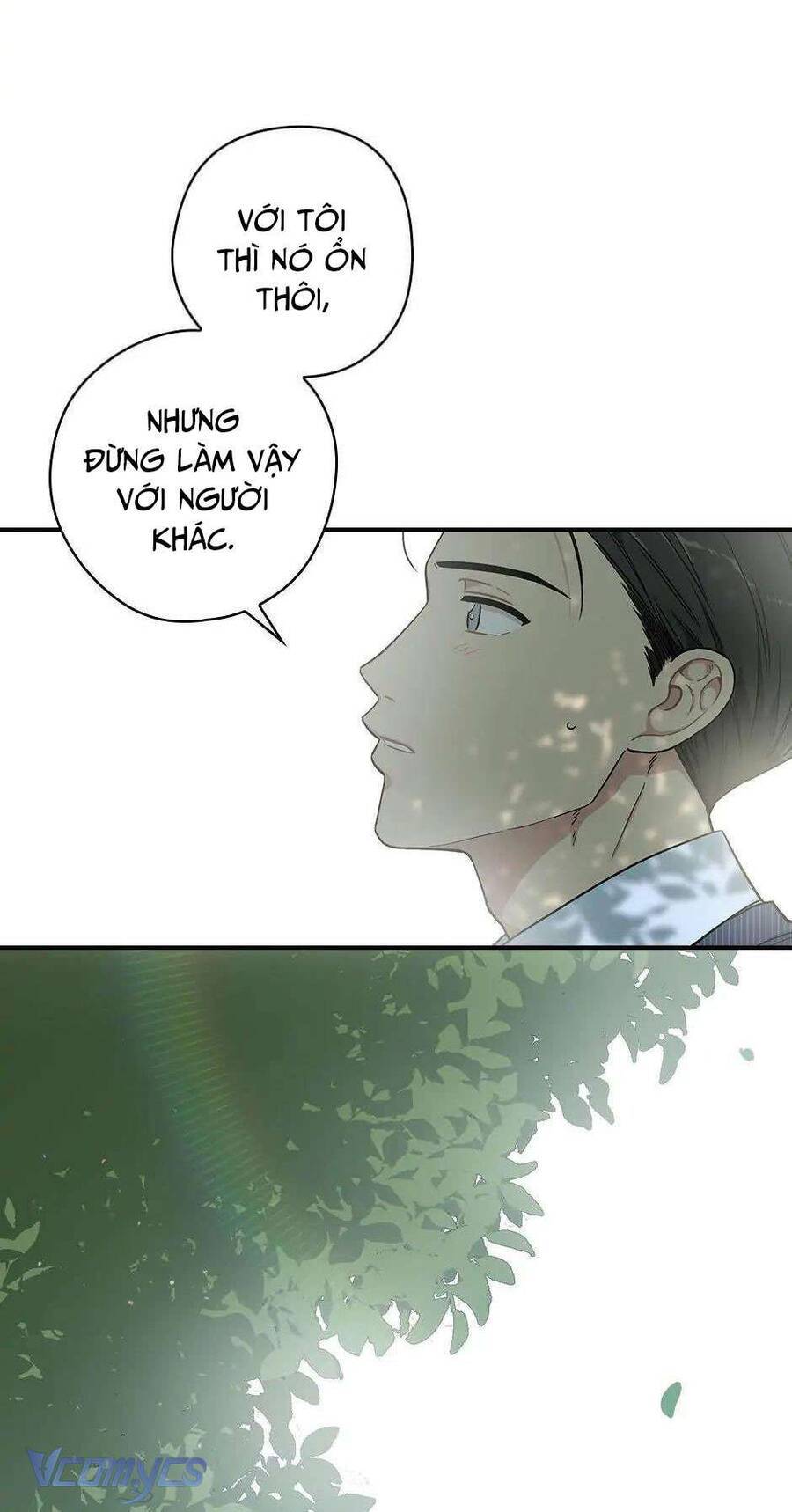 Ly Espresso Của Mùa Xuân - Chap 20 - Trang 72