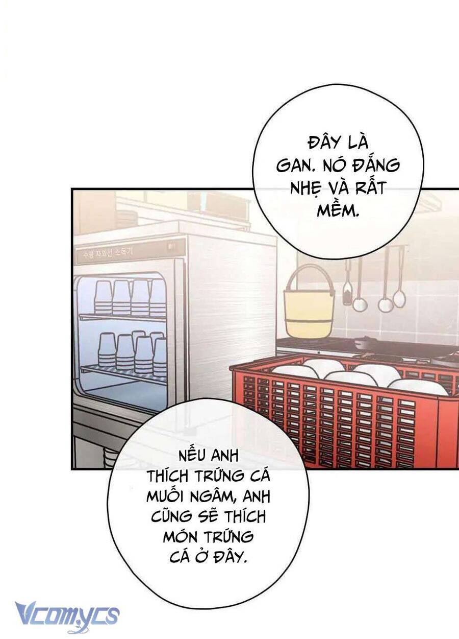 Ly Espresso Của Mùa Xuân - Chap 20 - Trang 9
