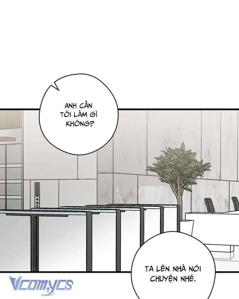 Ly Espresso Của Mùa Xuân - Chap 21 - Trang 11