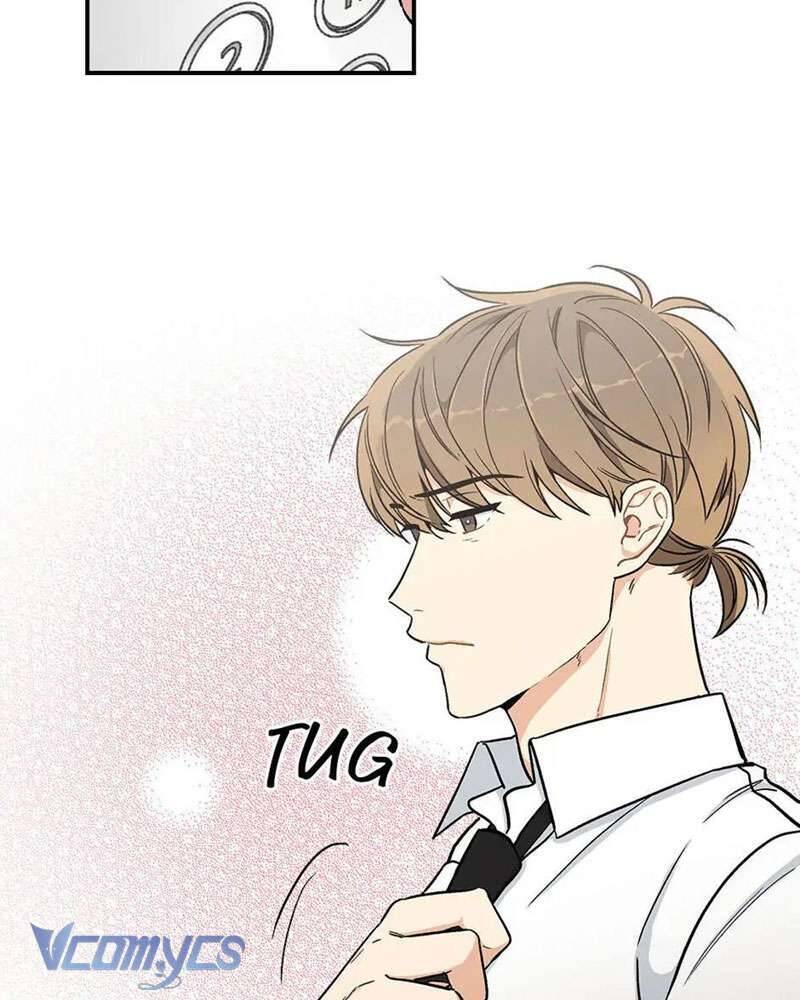 Ly Espresso Của Mùa Xuân - Chap 21 - Trang 16