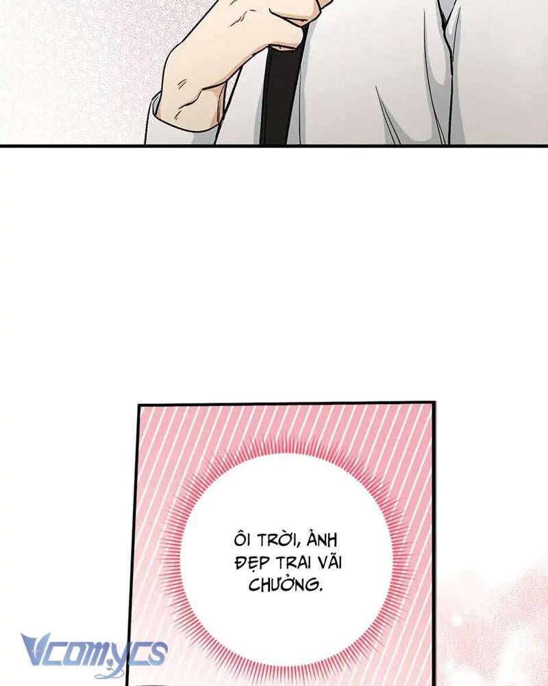 Ly Espresso Của Mùa Xuân - Chap 21 - Trang 17