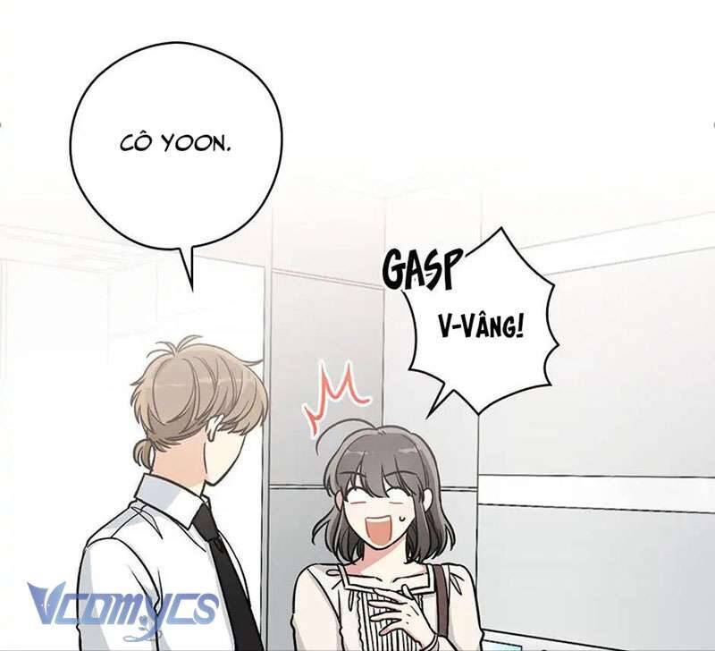 Ly Espresso Của Mùa Xuân - Chap 21 - Trang 19
