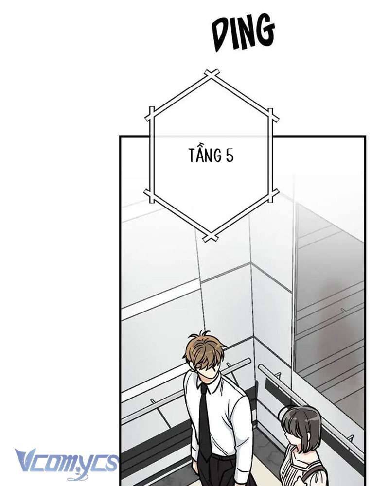 Ly Espresso Của Mùa Xuân - Chap 21 - Trang 21