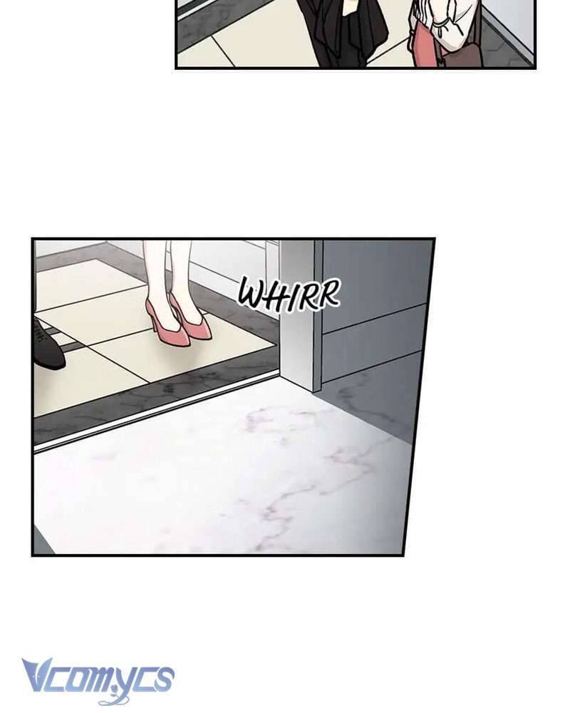 Ly Espresso Của Mùa Xuân - Chap 21 - Trang 22