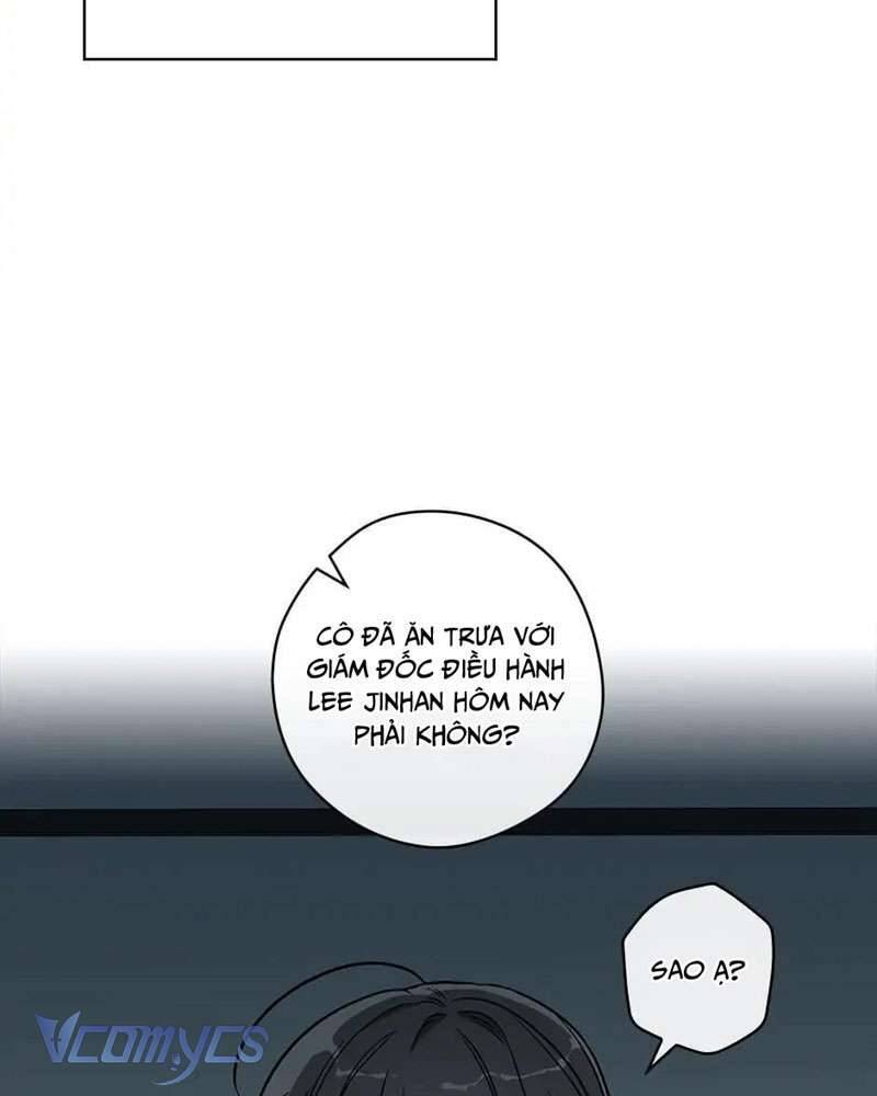 Ly Espresso Của Mùa Xuân - Chap 21 - Trang 24