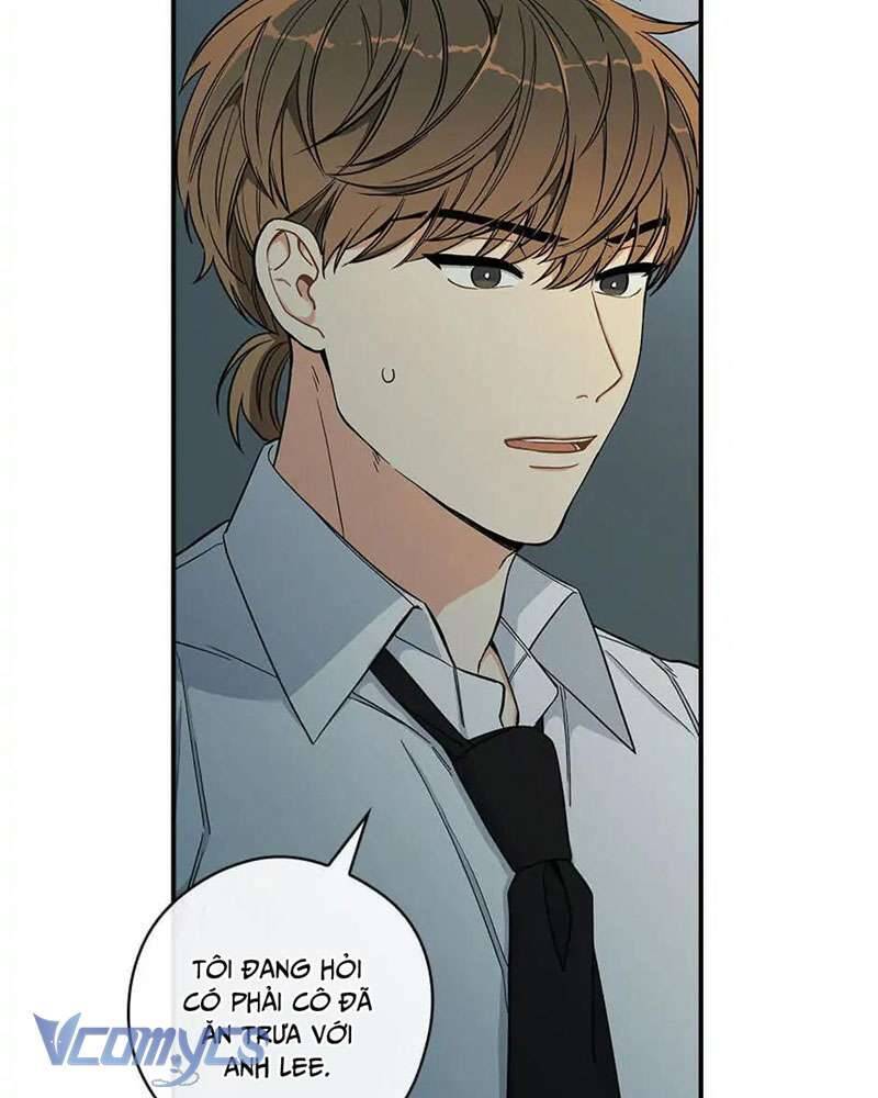 Ly Espresso Của Mùa Xuân - Chap 21 - Trang 26