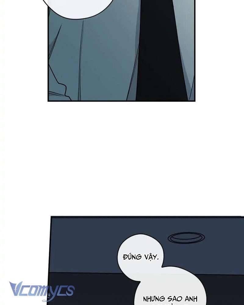 Ly Espresso Của Mùa Xuân - Chap 21 - Trang 27