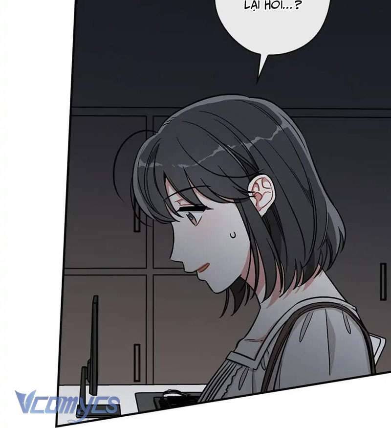 Ly Espresso Của Mùa Xuân - Chap 21 - Trang 28