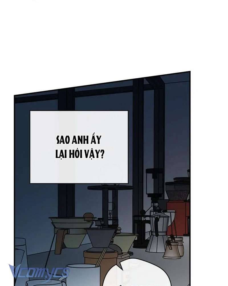 Ly Espresso Của Mùa Xuân - Chap 21 - Trang 29