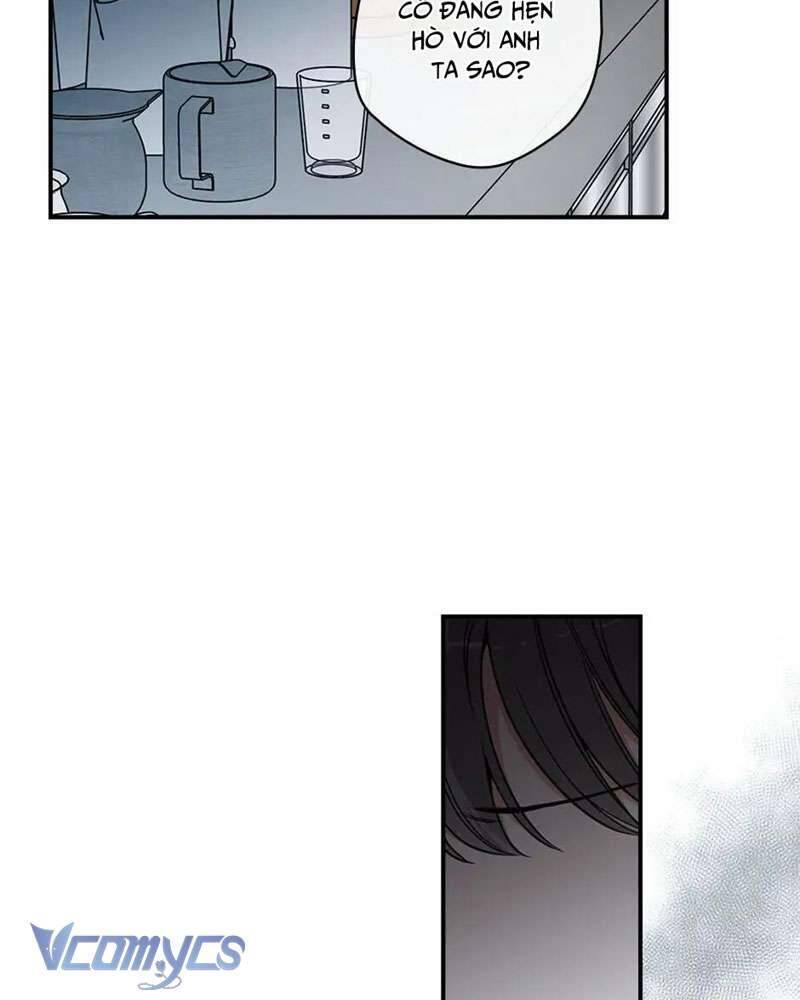 Ly Espresso Của Mùa Xuân - Chap 21 - Trang 30
