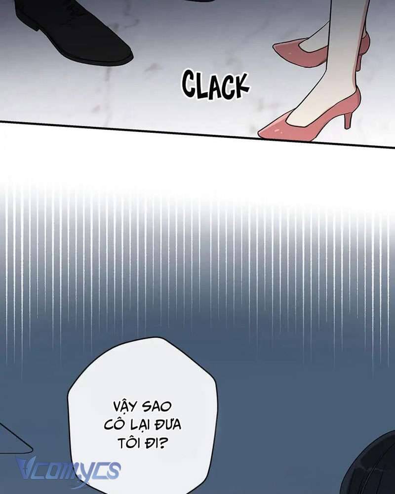 Ly Espresso Của Mùa Xuân - Chap 21 - Trang 33