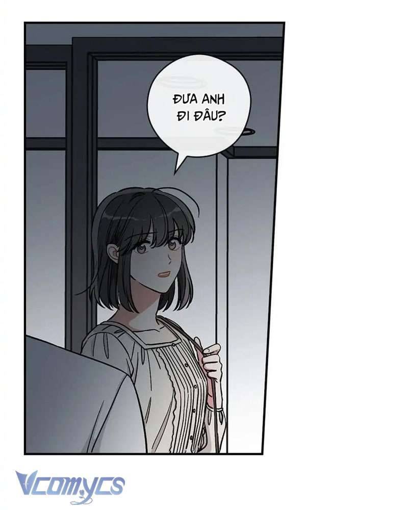 Ly Espresso Của Mùa Xuân - Chap 21 - Trang 35