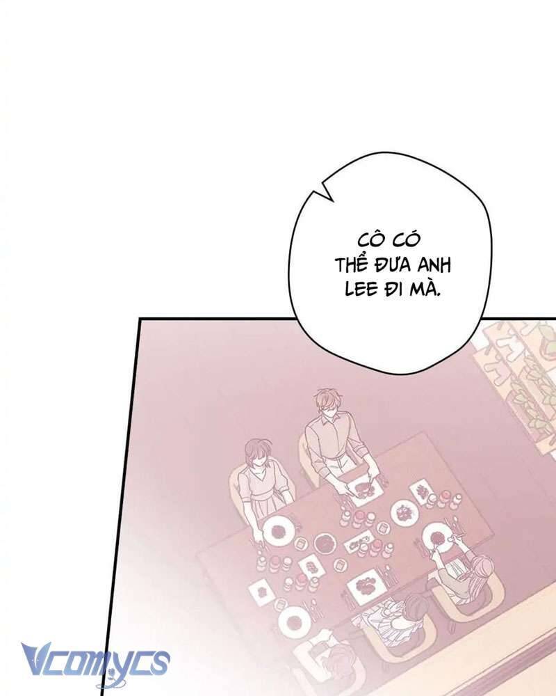 Ly Espresso Của Mùa Xuân - Chap 21 - Trang 36