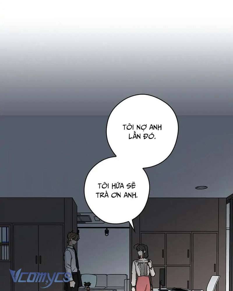 Ly Espresso Của Mùa Xuân - Chap 21 - Trang 39