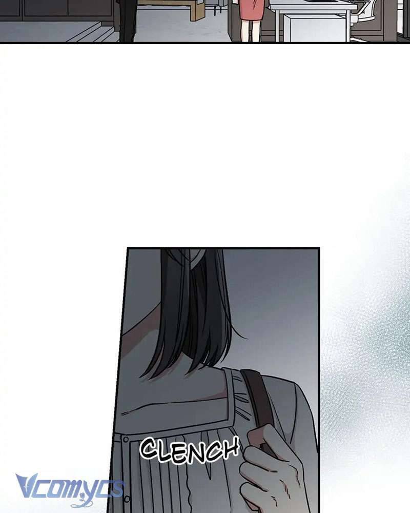 Ly Espresso Của Mùa Xuân - Chap 21 - Trang 40