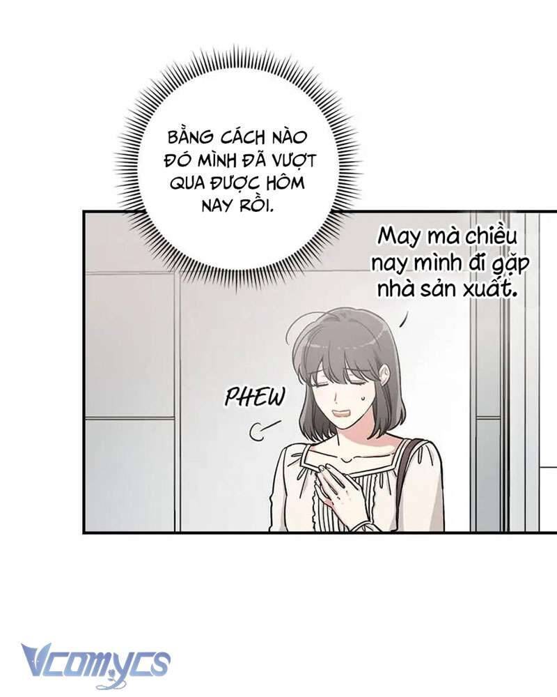 Ly Espresso Của Mùa Xuân - Chap 21 - Trang 5