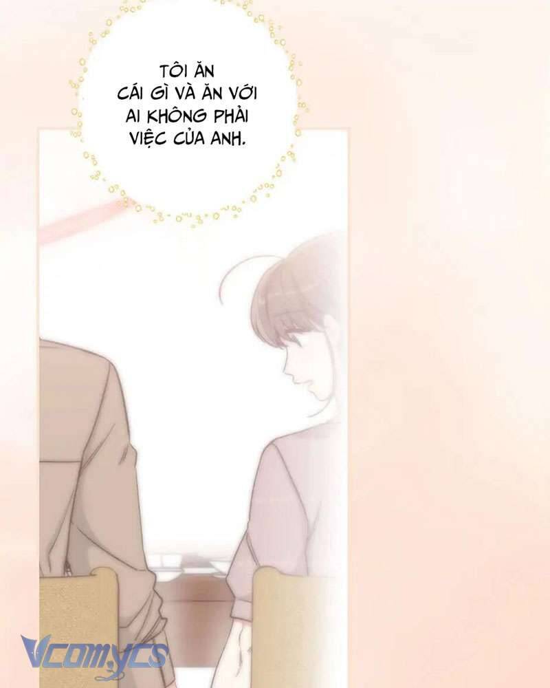 Ly Espresso Của Mùa Xuân - Chap 21 - Trang 42