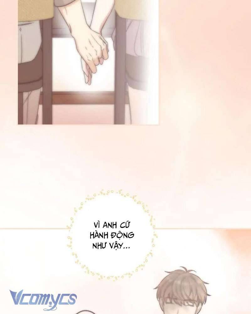 Ly Espresso Của Mùa Xuân - Chap 21 - Trang 43