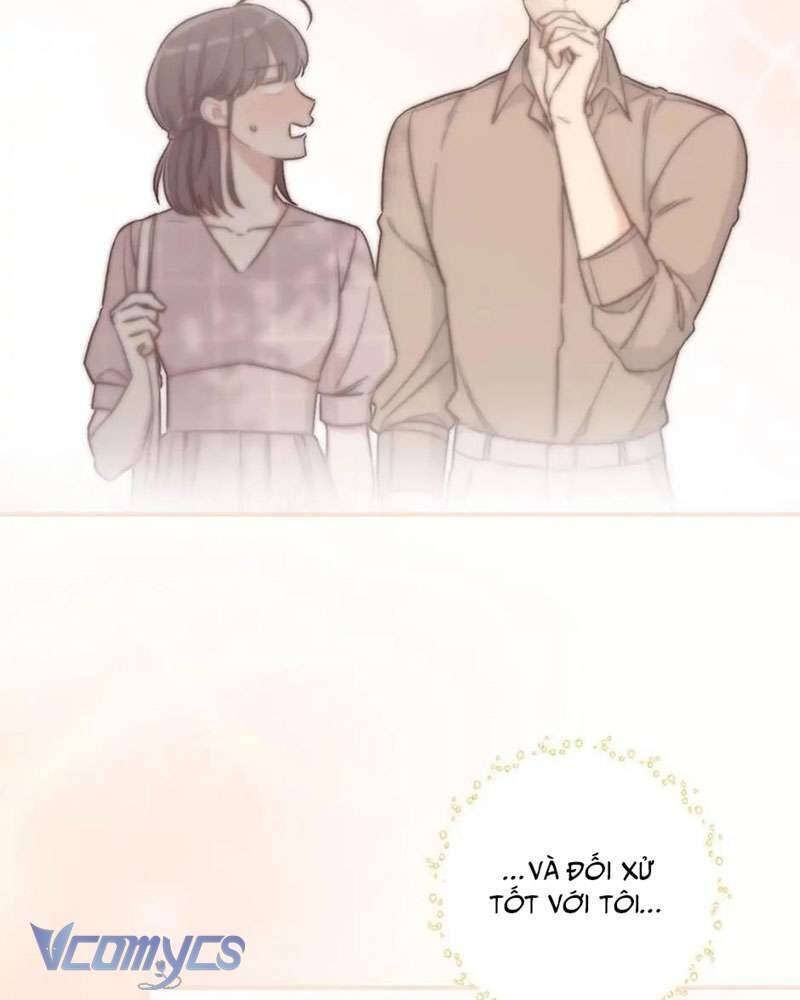 Ly Espresso Của Mùa Xuân - Chap 21 - Trang 44