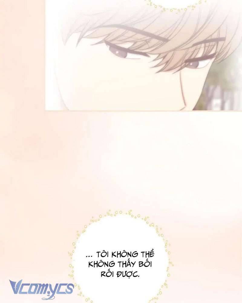 Ly Espresso Của Mùa Xuân - Chap 21 - Trang 45