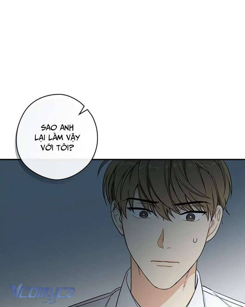 Ly Espresso Của Mùa Xuân - Chap 21 - Trang 47
