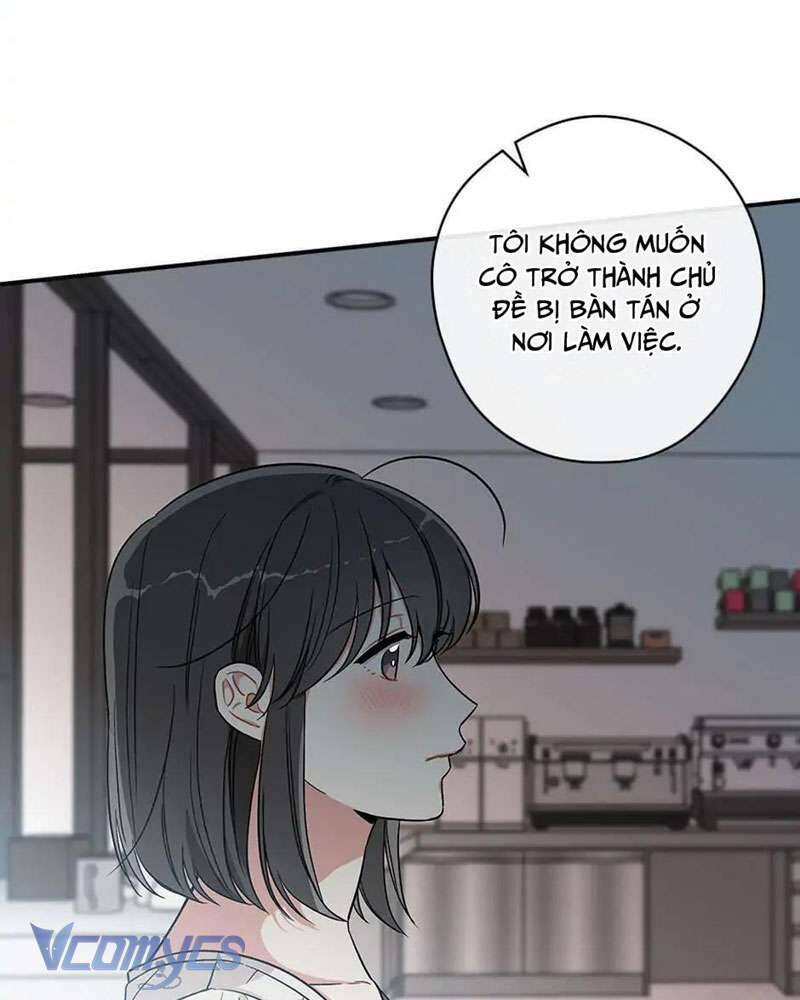 Ly Espresso Của Mùa Xuân - Chap 21 - Trang 49