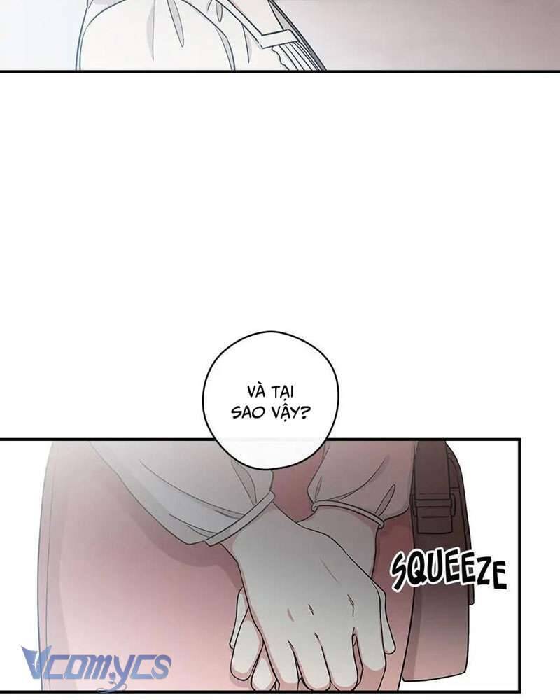 Ly Espresso Của Mùa Xuân - Chap 21 - Trang 50