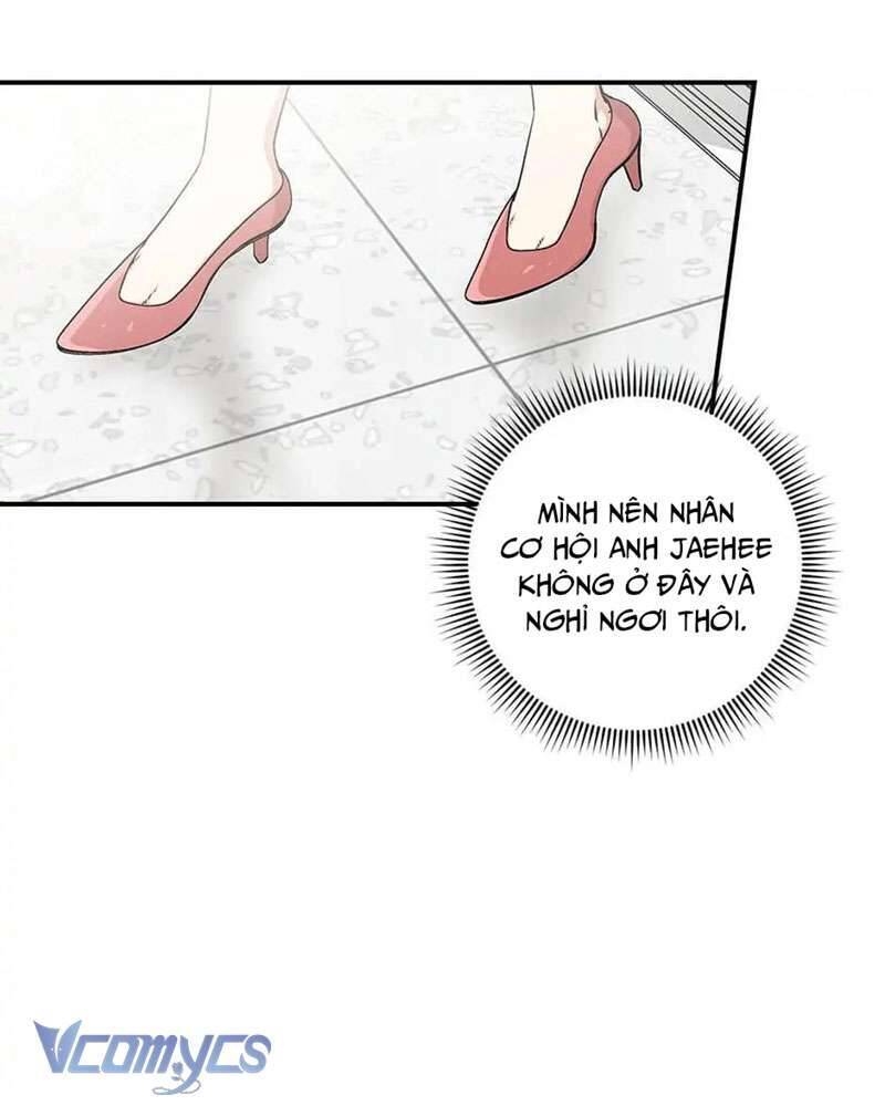 Ly Espresso Của Mùa Xuân - Chap 21 - Trang 6