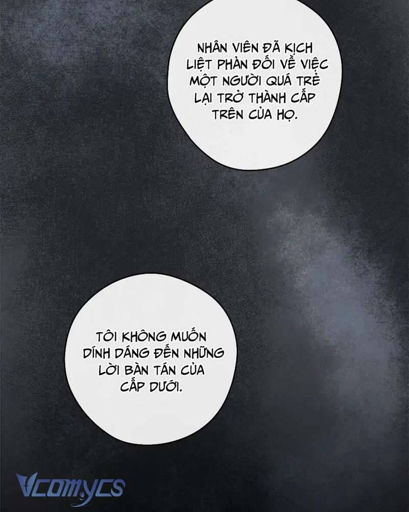 Ly Espresso Của Mùa Xuân - Chap 21 - Trang 53