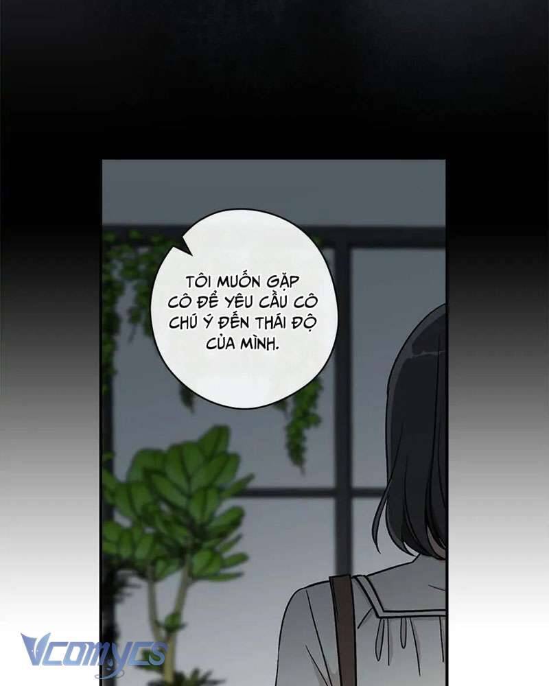 Ly Espresso Của Mùa Xuân - Chap 21 - Trang 54