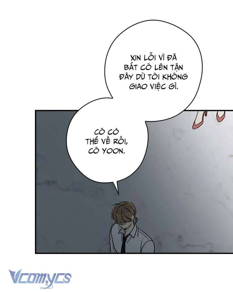 Ly Espresso Của Mùa Xuân - Chap 21 - Trang 56