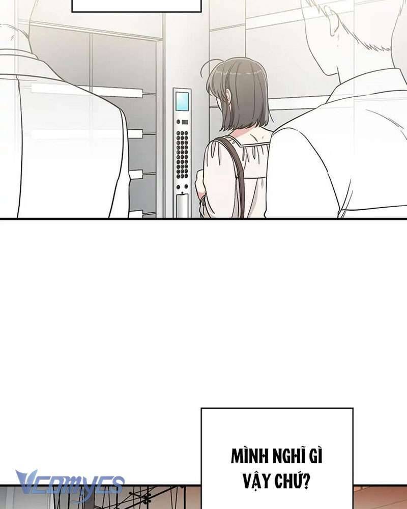 Ly Espresso Của Mùa Xuân - Chap 21 - Trang 60